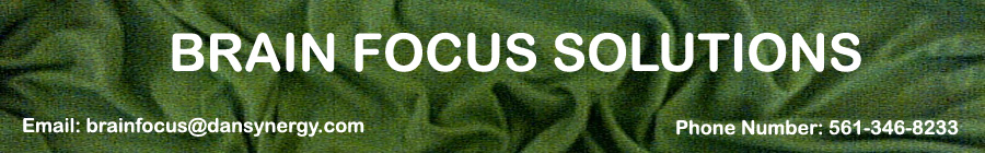 Brain Focus Solutions